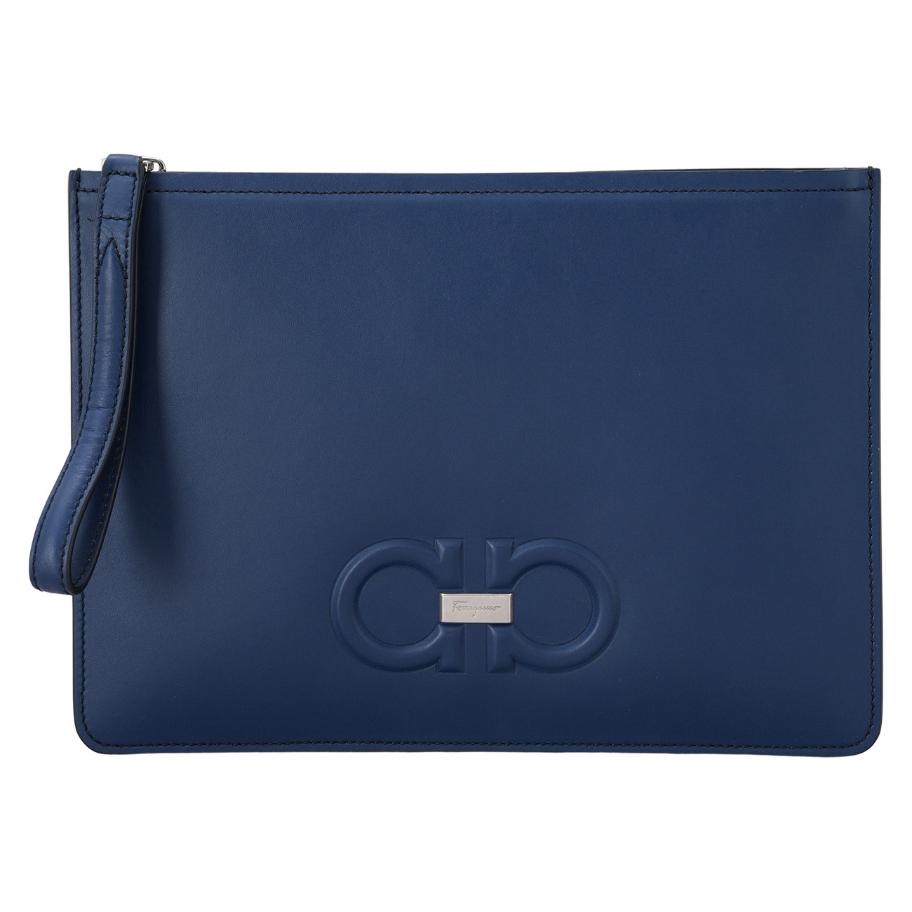 FERRAGAMO(USED)페레가모 클러치